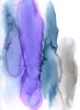Layered Transitions | Mixed Media in Paintings by Megan Spindler
