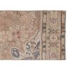 Mid-20th Century Handmade Turkish Anatolian Runner | Runner Rug in Rugs by Vintage Pillows Store. Item made of cotton