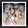 "Story To Tell" | Prints in Paintings by Greg "CRAOLA" Simkins