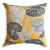 Palma Pillow Cover | Cushion in Pillows by Robin Ann Meyer. Item composed of cotton in boho or contemporary style