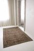 Antique Shiraz scatter Rug | Monad | Rugs by District Loom