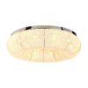 Alan Mizrahi WM644 Donut Crystal | Chandeliers by Alan Mizrahi Lighting Design