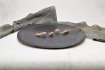 Ceramic tray for serving and baking | Serving Tray in Serveware by YomYomceramic. Item composed of ceramic