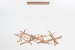 INFINITY S LUX | Chandeliers by Next Level Lighting
