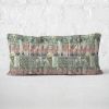 Forest 12x24 Lumbar Pillow Cover | Pillows by Brandy Gibbs-Riley