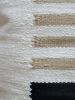 Zola Handwoven Cotton Decorative Throw Pillow Cover | Cushion in Pillows by Mumo Toronto. Item composed of cotton