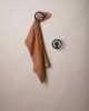 Uni Wall Hook | Hardware by SIN. Item composed of ceramic