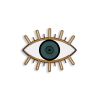 Eye #3 | Wall Sculpture in Wall Hangings by Umasqu