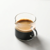Espresso Cup With Double Spout | Drinkware by Vanilla Bean
