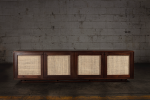 Ixtle Credenza | Sideboard in Storage by NO AGE FURNITURE STUDIO