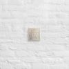 Canvas Print - Contours of Orient - Monochrome Outline | Work by Eman's Gallery