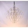 AM3040 Baxter Suspension Lamp | Pendants by Alan M