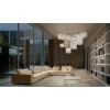 Alan Mizrahi MV3030 Cubo Chandelier | Chandeliers by Alan Mizrahi Lighting Design