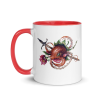 "Strawctopus" Mug | Drinkware by Greg "CRAOLA" Simkins