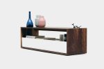 THN 3.25 Console | Console Table in Tables by ARTLESS. Item composed of wood