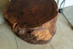 Round XL Block (Copy) | End Table in Tables by Simon Silver Designs