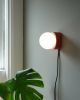 Iota Sconce | Sconces by Misewell