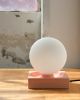 Cubic Table Lamp | Lamps by Misewell