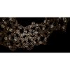 AM4244 Lustrous Aura | Chandeliers by Alan M