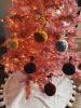 Pom Pom Ornament | Decorative Objects by Likewoah Handmade (Sam). Item made of fabric with fiber