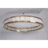 Alan Mizrahi KA1852 Concorde | Chandeliers by Alan Mizrahi Lighting Design