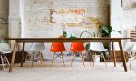 Santa Monica :: Family Edition | Dining Table in Tables by MODERNCRE8VE. Item composed of walnut