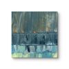 Slow Pause | Oil And Acrylic Painting in Paintings by Lisa Carney