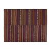 Mid-20th Century Wool Large Anatolian Kilim Rug 9'8'' X 12'9 | Area Rug in Rugs by Vintage Pillows Store