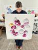 Flora print - LIMITED EDITION | Prints by Elisa Sheehan. Item composed of paper