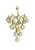 Alan Mizrahi SJ2048 Dolce Vita | Chandeliers by Alan Mizrahi Lighting Design