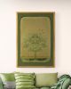 Copper Green Tree | Photography by Louise O'Gorman
