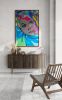 Mosetsana (girl) by Donald Masoga | Drawings by Hae Art Collective LLC
