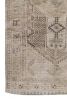 Lockhorn | 3'7 x 10'10 | Runner Rug in Rugs by District Loom