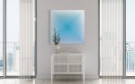 Or | Oil And Acrylic Painting in Paintings by Ashley Ravidas