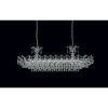 Alan Mizrahi IQ2083 Georges V | Chandeliers by Alan Mizrahi Lighting Design
