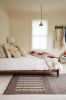 Agnes Rug - Grey | Area Rug in Rugs by MINNA