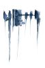 Balance | Prints by Brazen Edwards Artist. Item made of canvas with paper