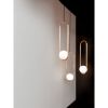 Alan Mizrahi QZ1306 Mila Chandelier | Chandeliers by Alan Mizrahi Lighting Design