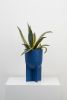 Tall Eros Planter | Vases & Vessels by Capra Designs