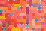 Sedona | Oil And Acrylic Painting in Paintings by Amelia Coward