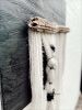 resistance (ORIGINAL SOLD) | Wall Sculpture in Wall Hangings by visceral home. Item made of oak wood & fiber