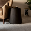 Lopat End Table | Side Table in Tables by Mango Furniture Co. Inc.