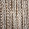 Handmade Jute Wool Area Rug, Ivory Boho Farmhouse Carpet, Woven Floor Decor | Rugs by Swiflo