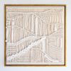 Gorgeous Statement Piece - LANA | Tapestry in Wall Hangings by Rianne Aarts / Teddy and Wool Studio