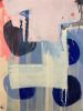 Ace | Oil And Acrylic Painting in Paintings by Sarah Finucane