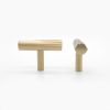 Sunburst T-Knob | Hardware by Hapny Home