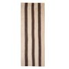 Minimalist Vintage Hemp Kilim Rug - Organic Turkish Rug | Area Rug in Rugs by Vintage Pillows Store. Item made of fiber