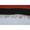 Mid Century Nomadic Wool Anatolian Hall Kilim Runner, Galler | Runner Rug in Rugs by Vintage Pillows Store. Item composed of cotton