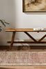 Antique Mahal Runner Rug | Charlo | Rugs by District Loom