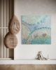 Hidden Reef | Mixed Media by Sorelle Gallery